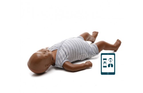 Laerdal® Little Baby QCPR - Dark Skin